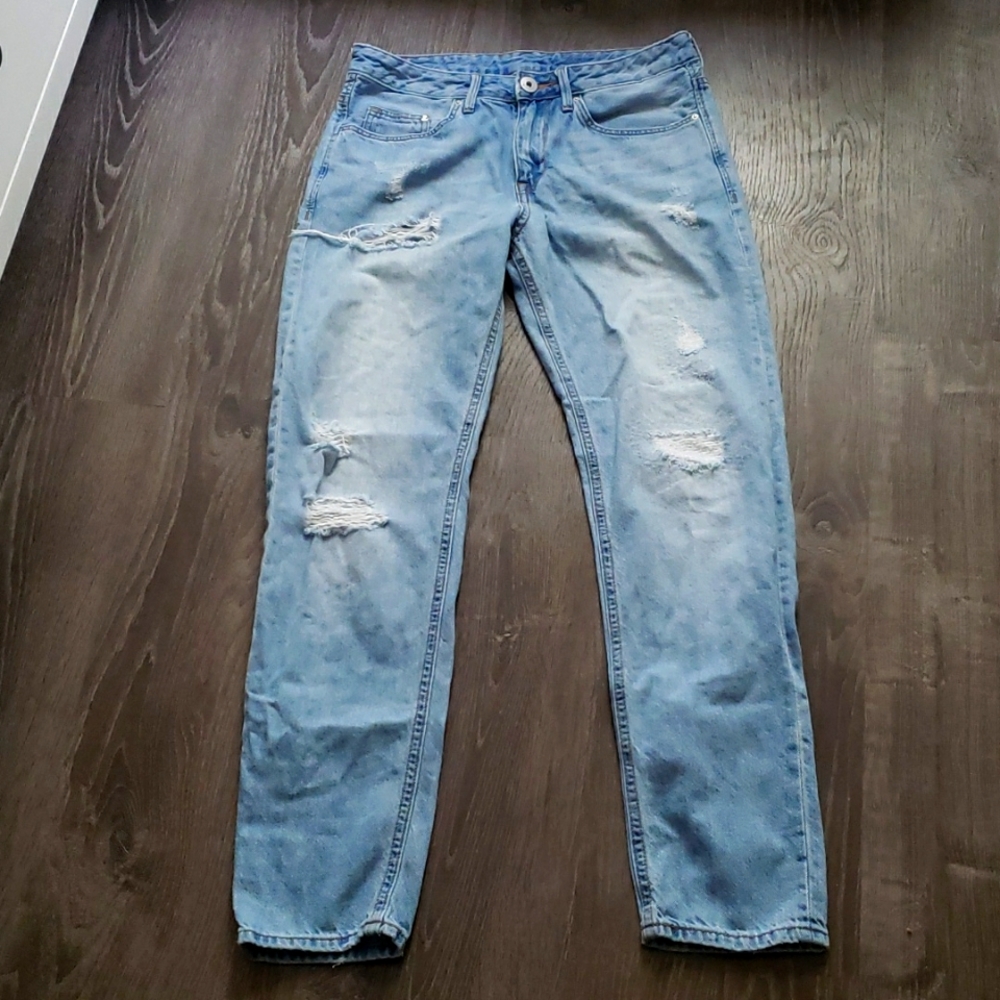 H&M jeans